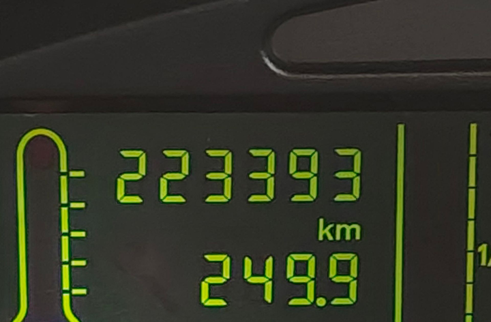 Citroën Xsara Picasso 1.6 HDi SX - foto 7