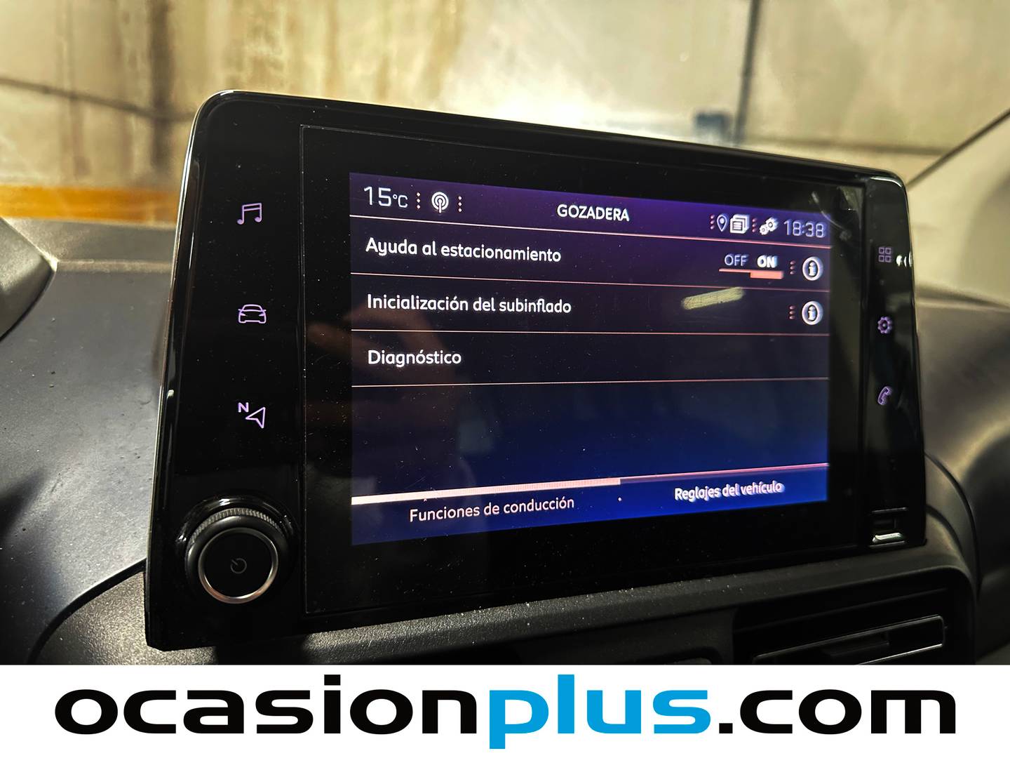 Foto Peugeot Rifter Peugeot Rifter BlueHDi 130 Allure Standard (130 CV)