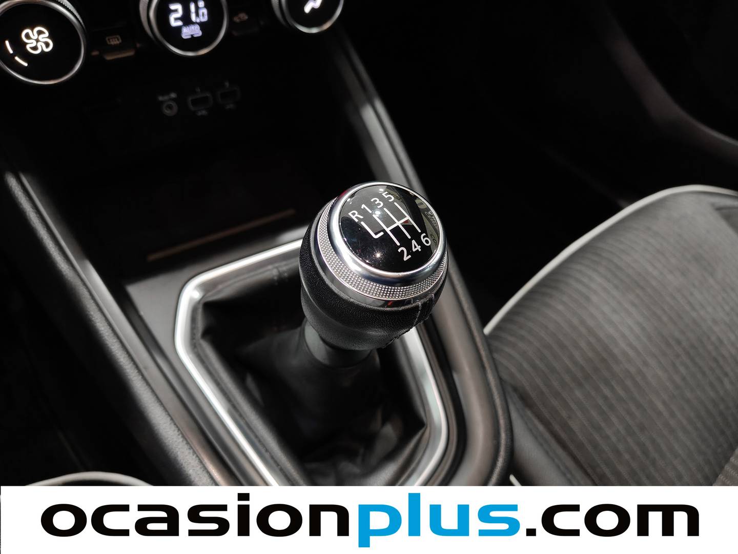 Renault Clio Renault Clio Zen TCe  (91CV) de segunda mano