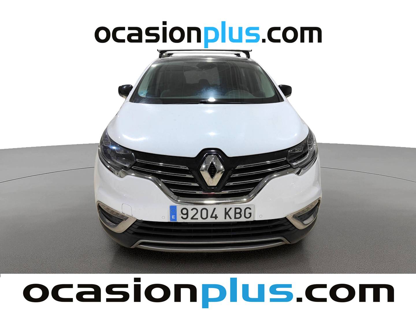 Renault Espace Renault Espace Zen Energy dCi (160 CV) TT EDC 7 Plazas 160cv