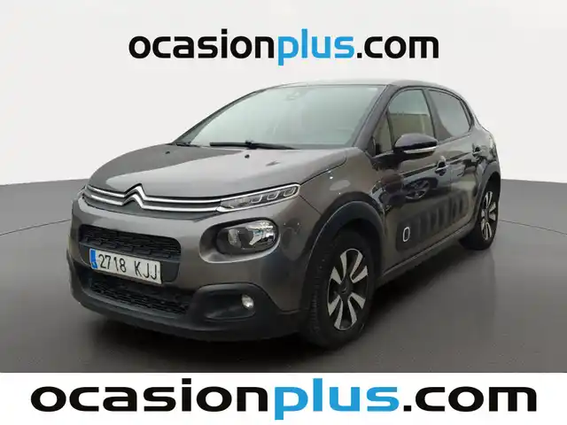 Citroën C3 PureTech 82 Feel (82 CV) de segunda mano