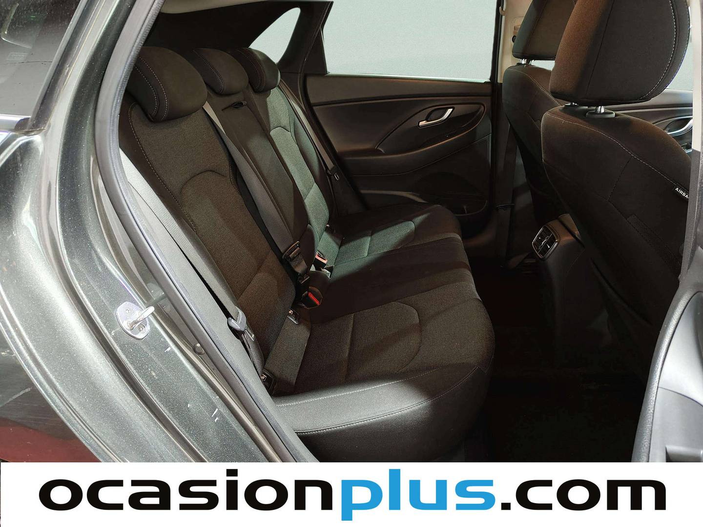 Hyundai i30 Hyundai i30 Hyundai i30 1.0 TGDI 48V Klass (120 CV) híbrido