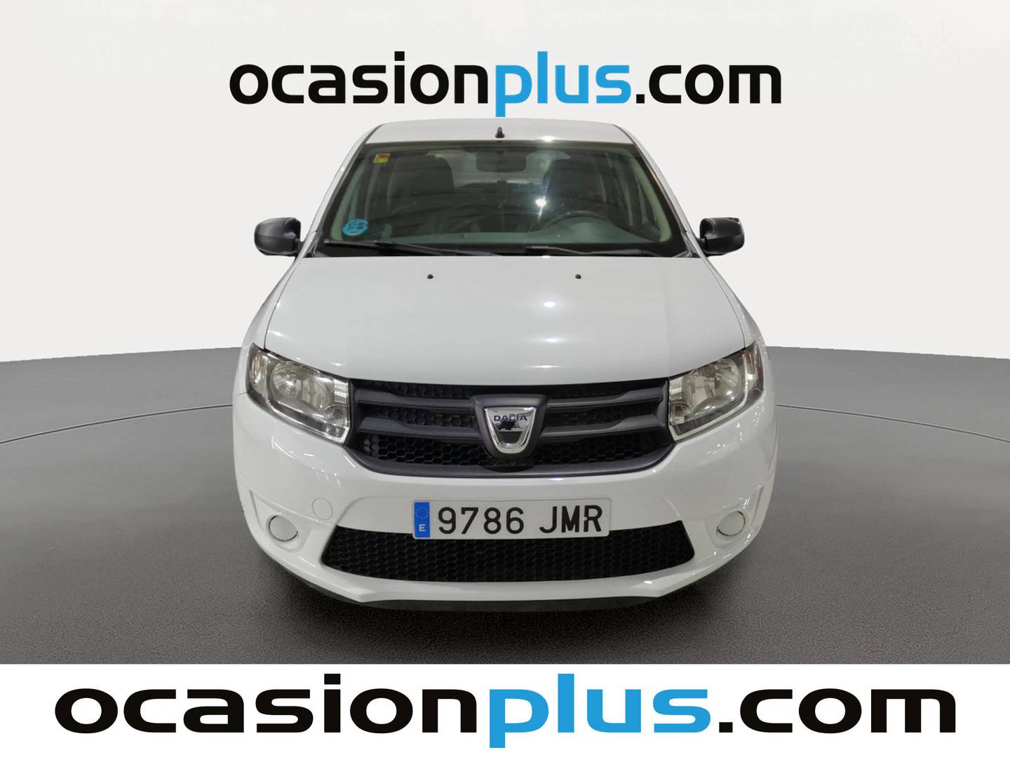 Foto Dacia Sandero Dacia Sandero 1.2 Ambiance (75 CV)