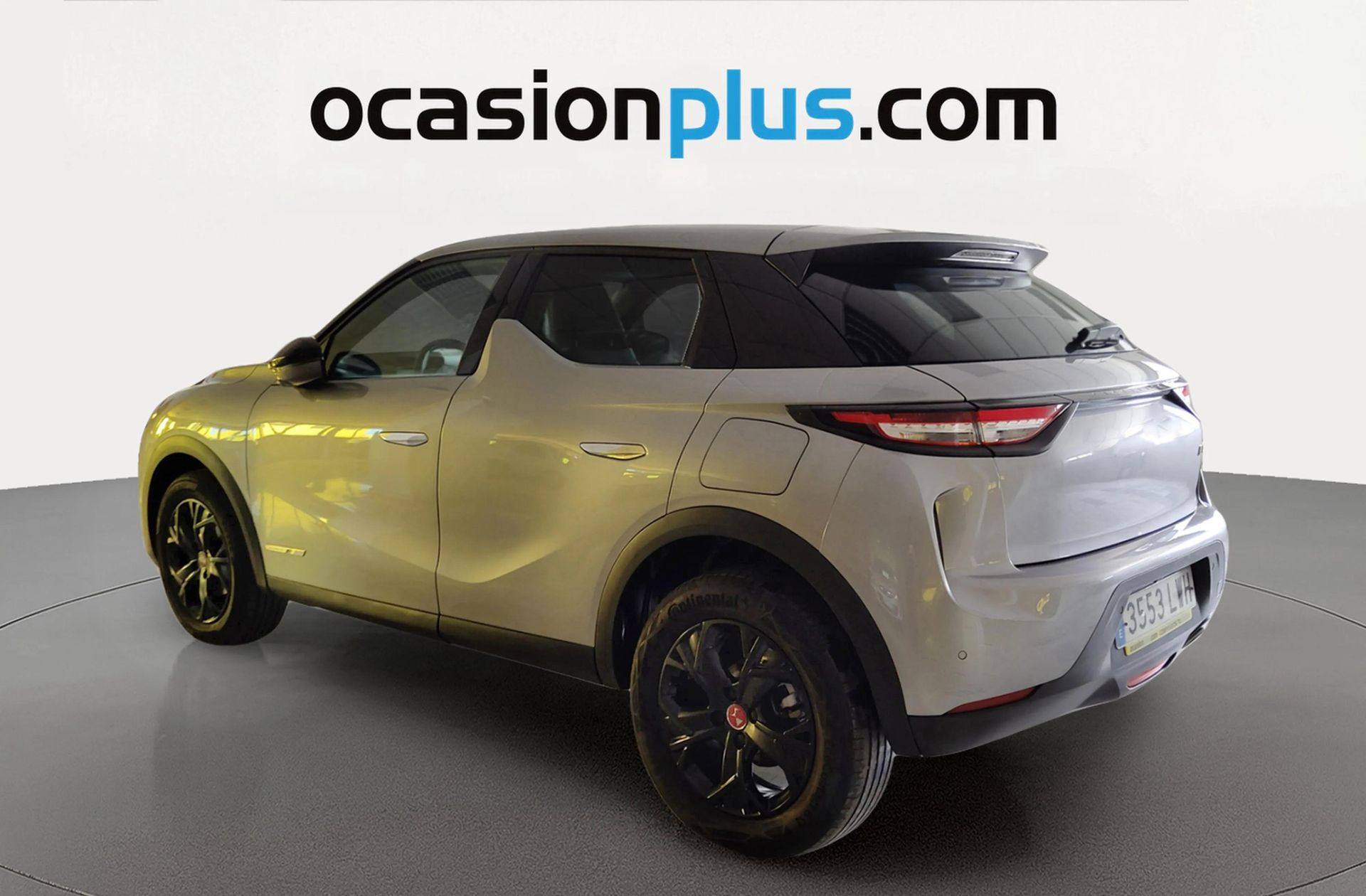 DS 3 Crossback Performance Line BlueHDi - foto 3