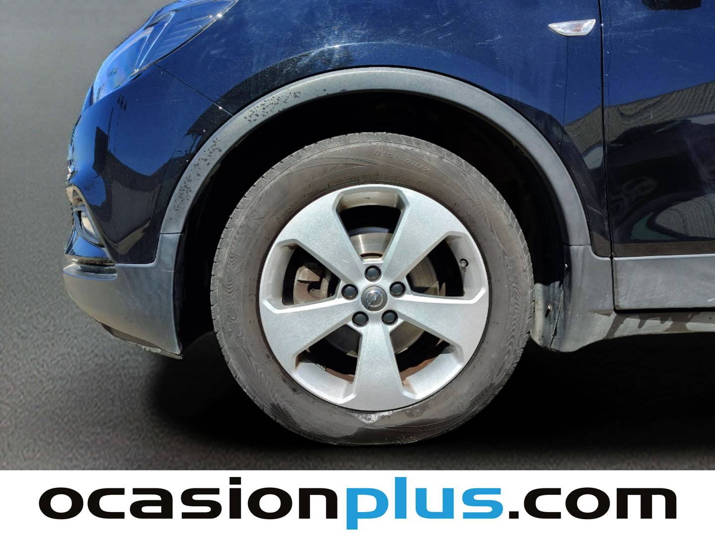 Opel Mokka X Opel Mokka X 1.6 CDTI S&S Selective 4X2 (136 CV) manual