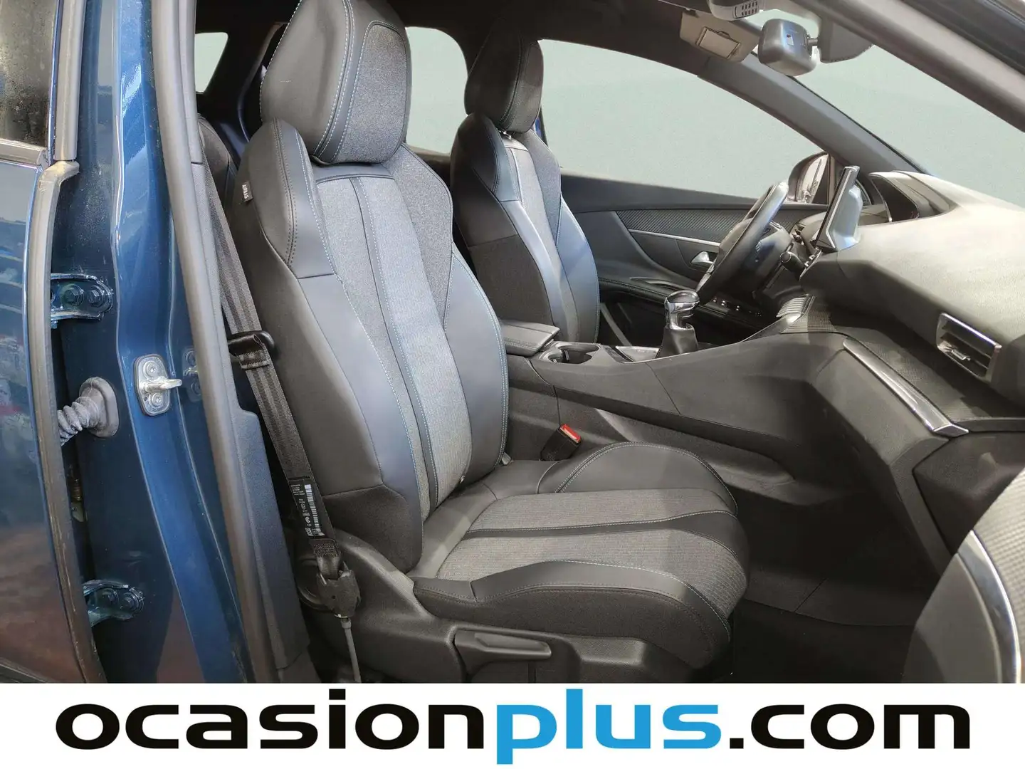 Foto Peugeot 3008 Peugeot 3008 PureTech 130 S&S Allure Pack (130 CV)