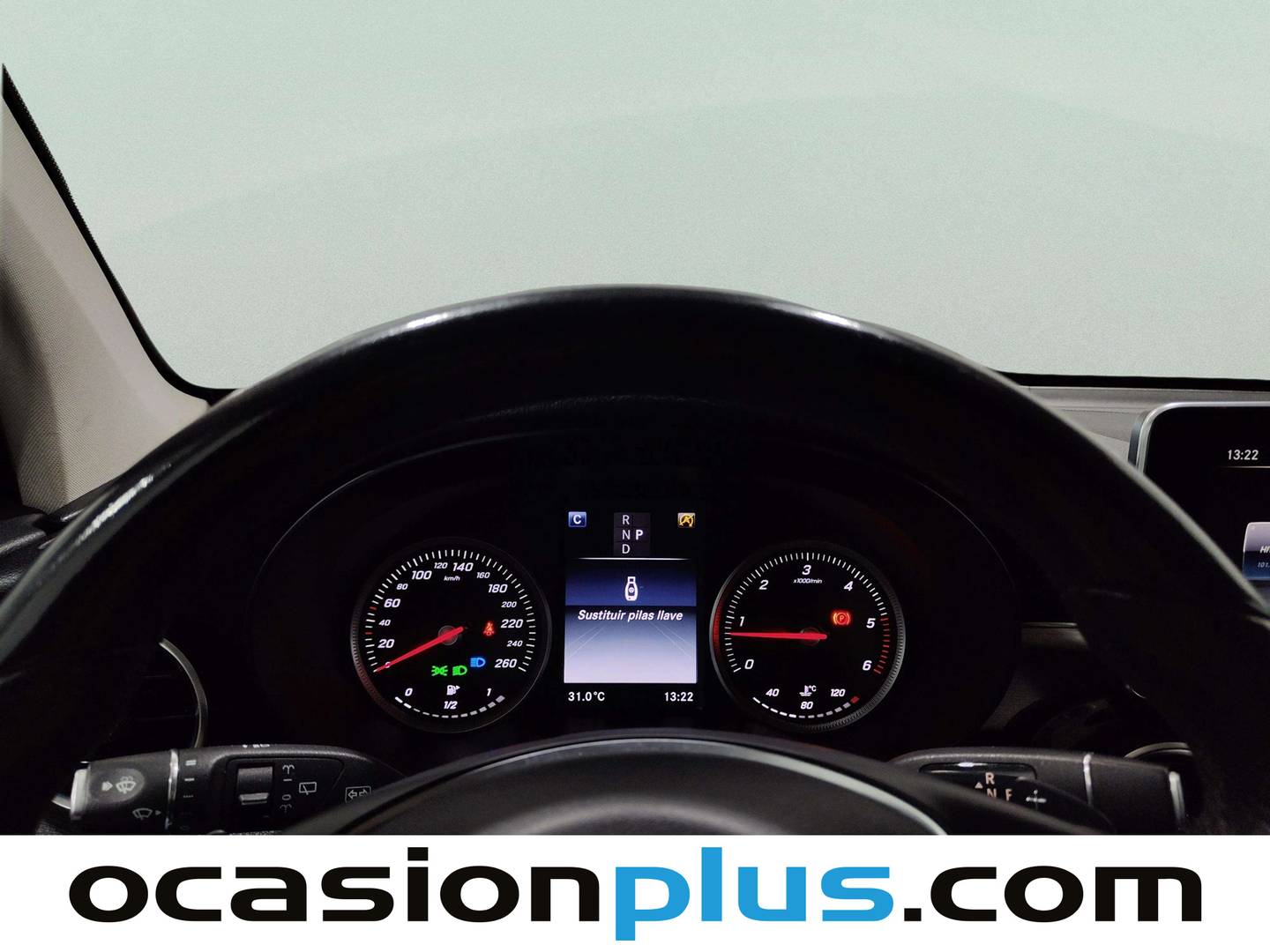 Mercedes Clase GLC Mercedes GLC 220 d 4Matic (170 CV) al mejor precio