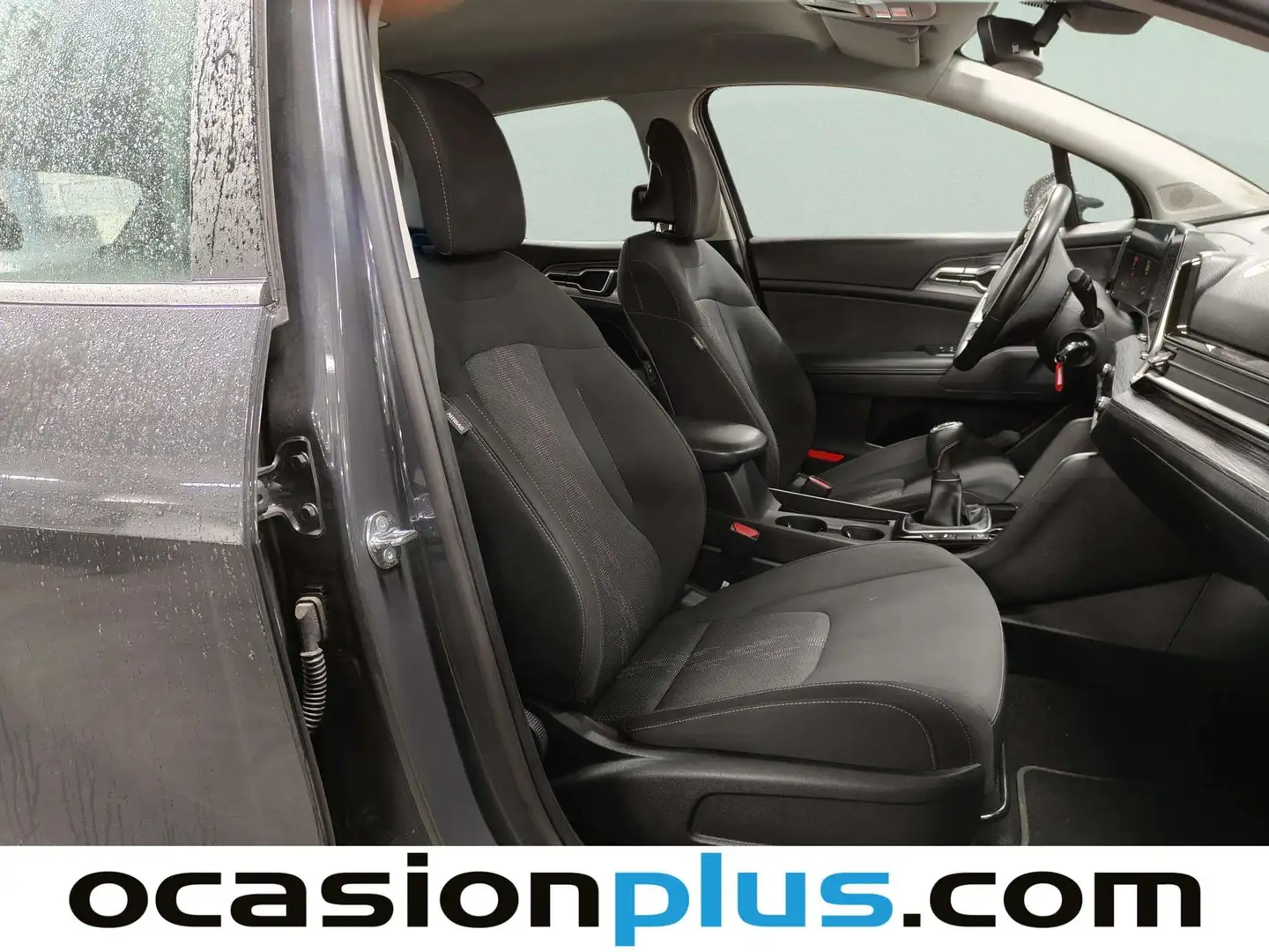 Foto KIA Sportage Kia Sportage 1.6 T-GDi MHEV Drive 4x2 (150 CV)