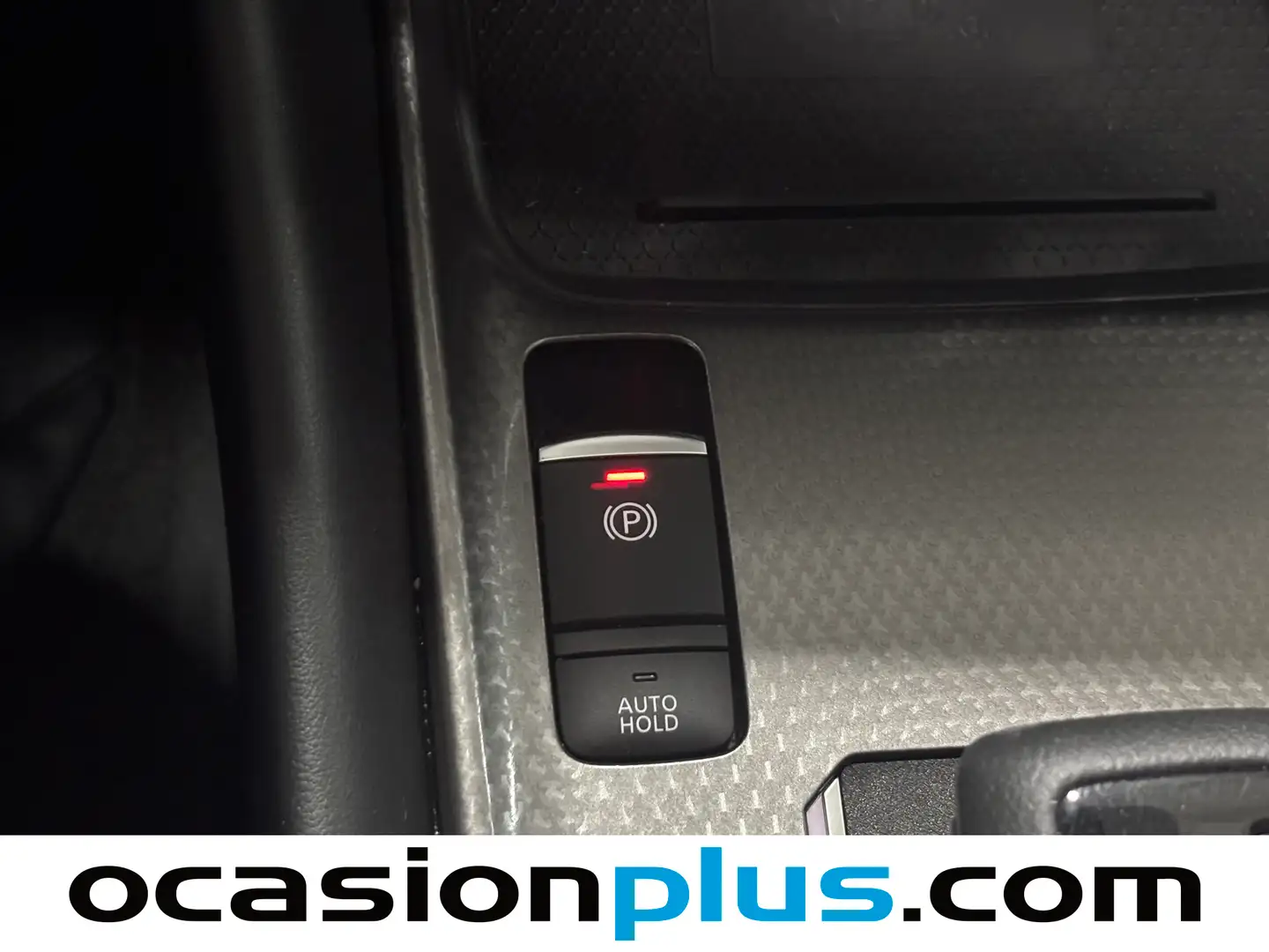 Foto Nissan QASHQAI Nissan Qashqai DIG-T 160 N-Connecta Xtronic DCT (158 CV)