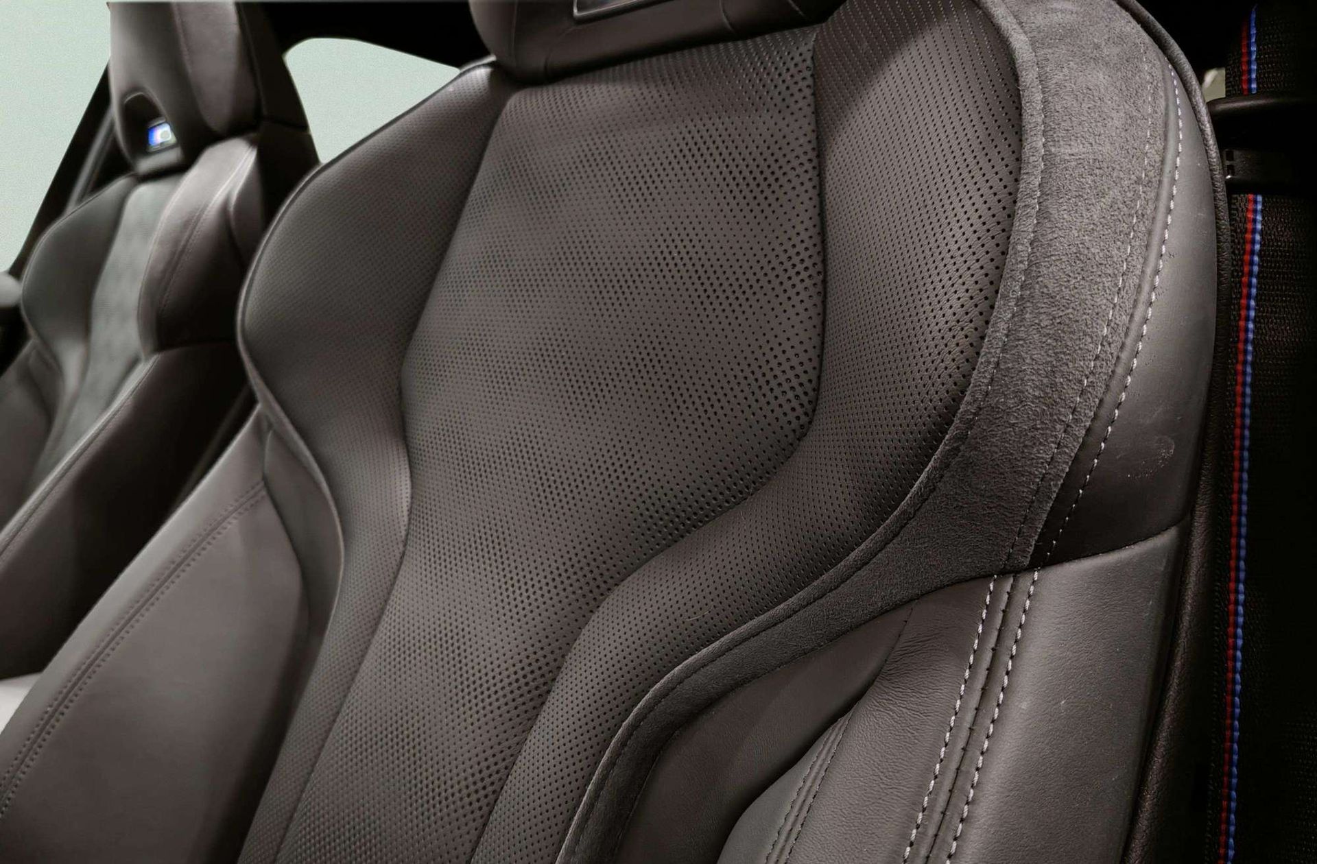 BMW Serie 3 M M3 Berlina Competition - foto 21