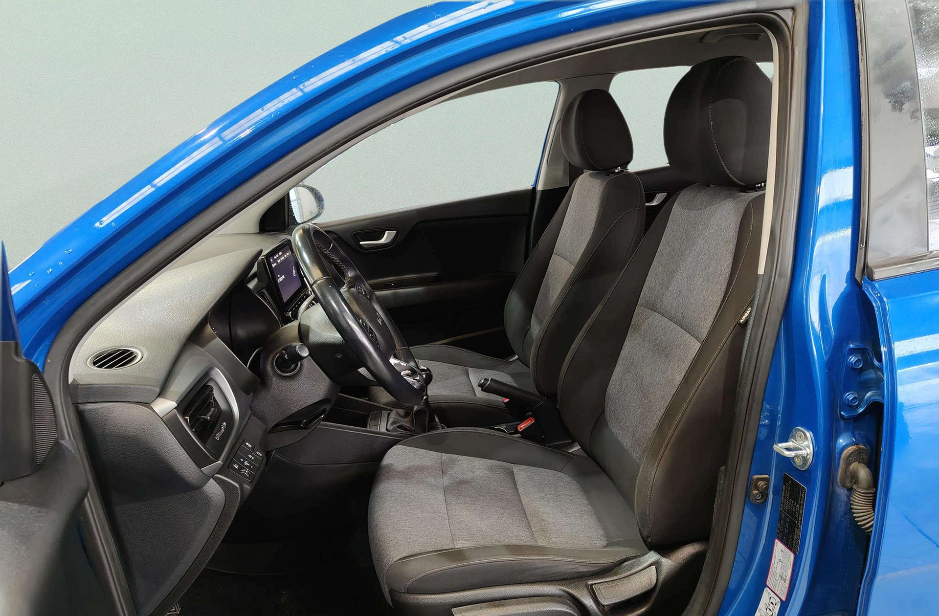 Kia Stonic 1.2 DPi Concept - foto 10