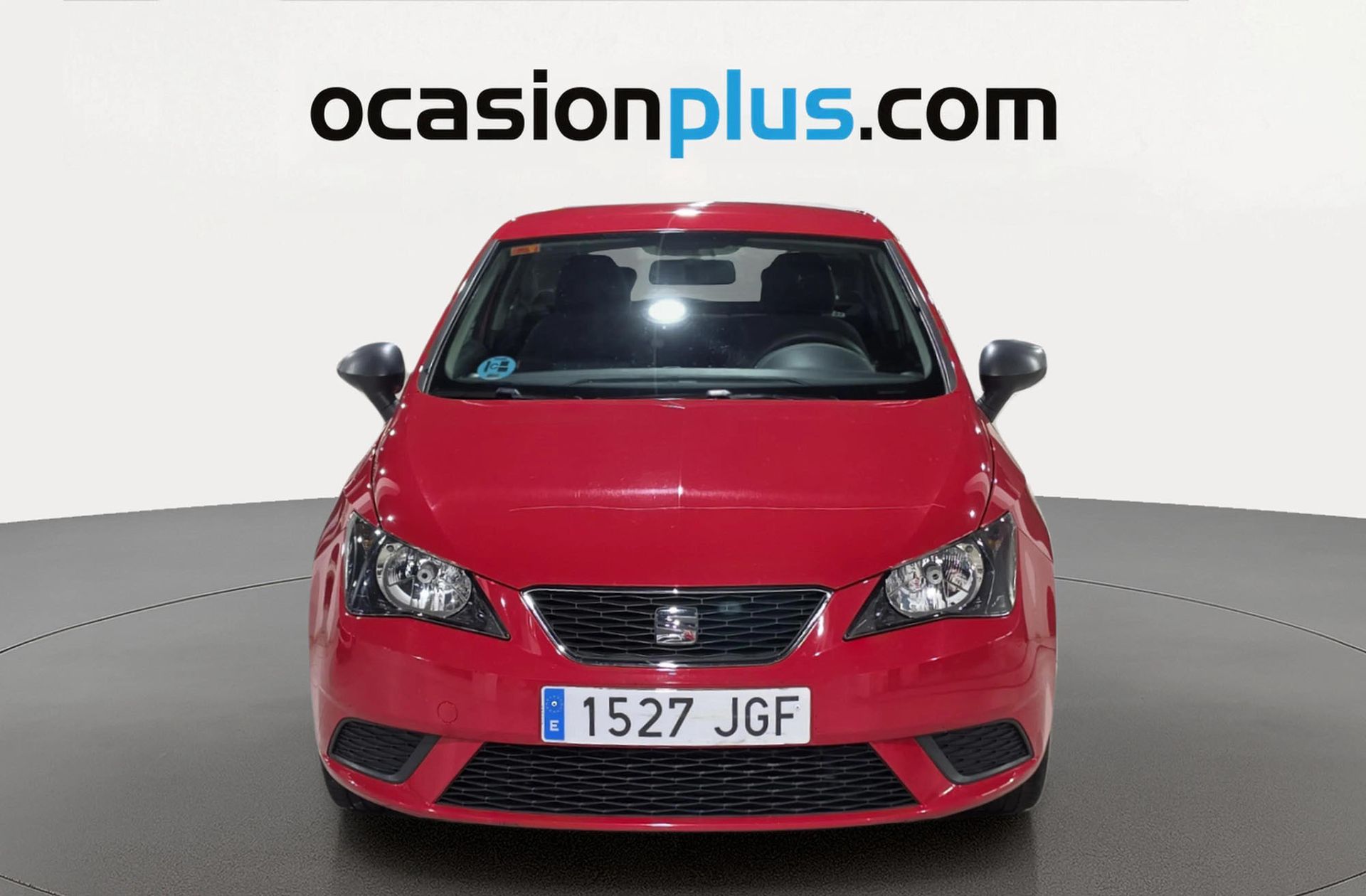 SEAT Ibiza SC 1.2 12v Reference - foto 10