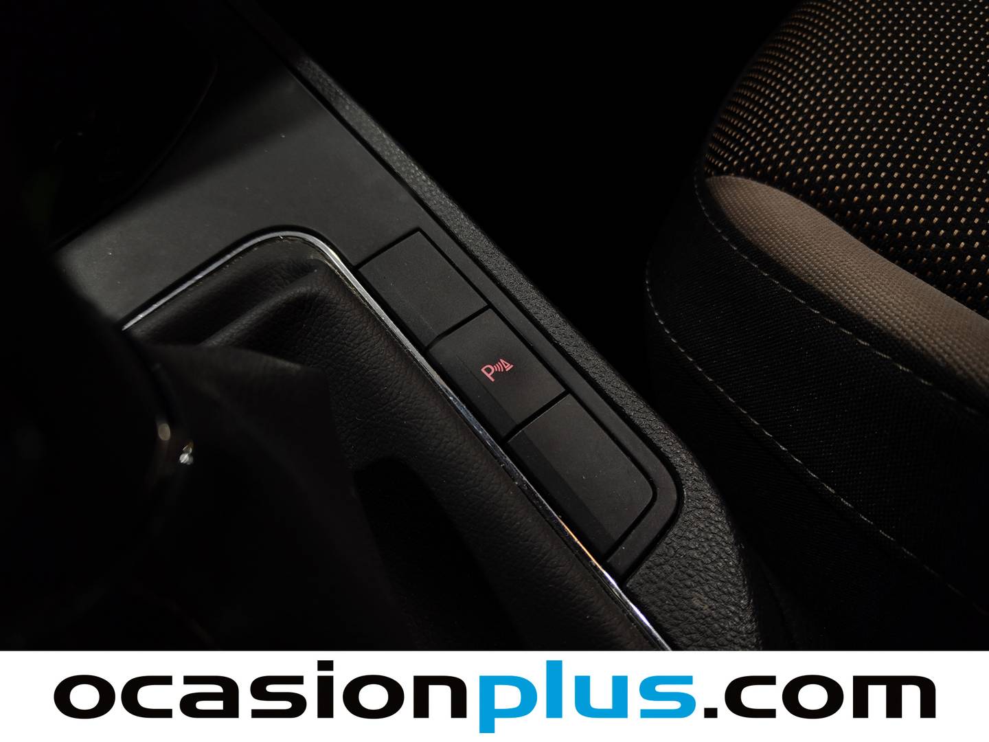 Seat Ibiza Seat Ibiza 1.6 TDI S&S Xcellence Plus (115 CV) manual