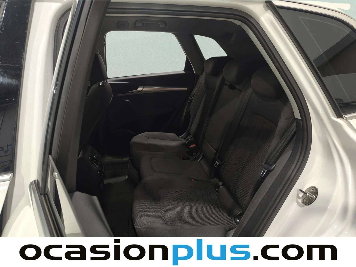 Audi Q5 Audi Q5 Design 35 TDI quattro (163 CV) S tronic barato
