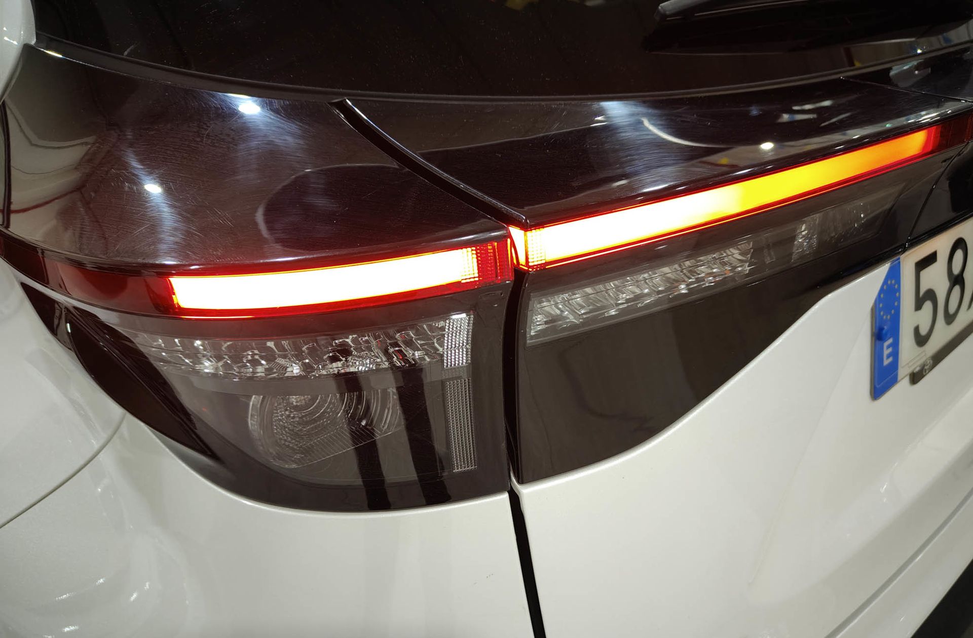 Toyota Yaris Cross 120H Style Plus - foto 17