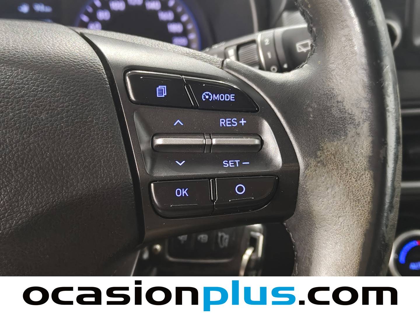 Hyundai Kona Hyundai Kona 1.0 TGDI Klass 4x2 (120 CV) barato