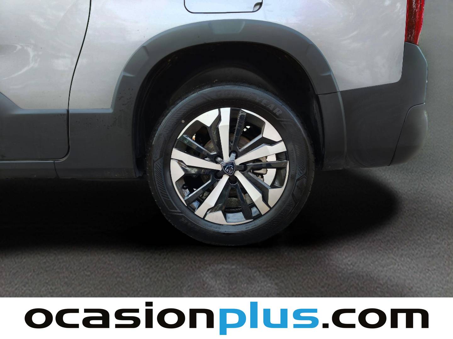 Foto Peugeot Rifter Peugeot Rifter BlueHDi 130 GT Long EAT8 (130 CV) 7 Plazas