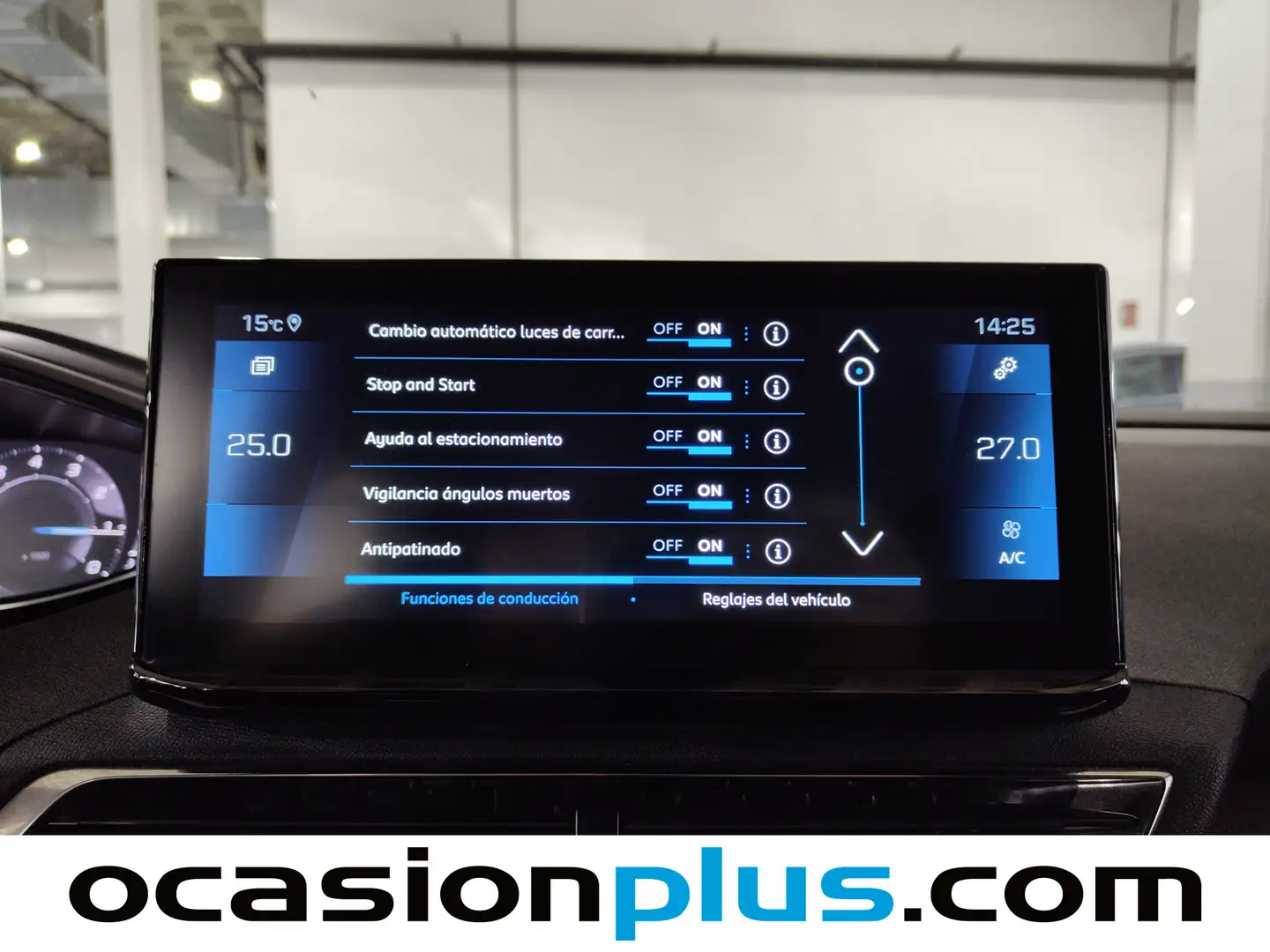 Foto Peugeot 3008 Peugeot 3008 PureTech 130 S&S Allure Pack (130 CV)