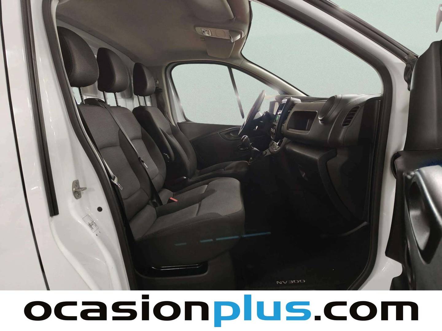 Nissan NV300 Nissan NV300 2.0 dCi L1H1 1T Optima (120 CV) km 0