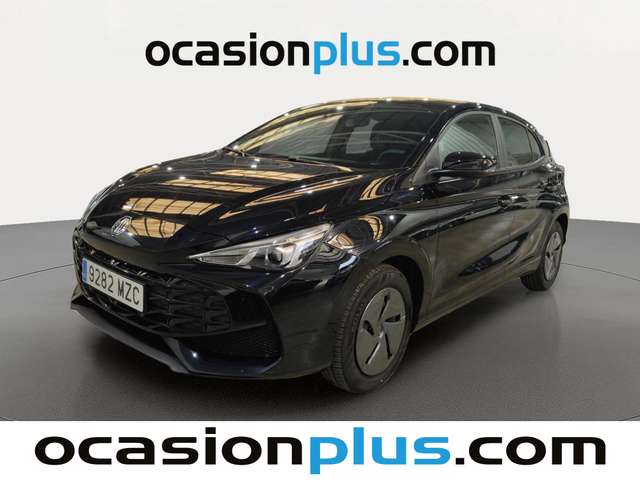 MG MG3 1.5 Standard (116 CV) de segunda mano