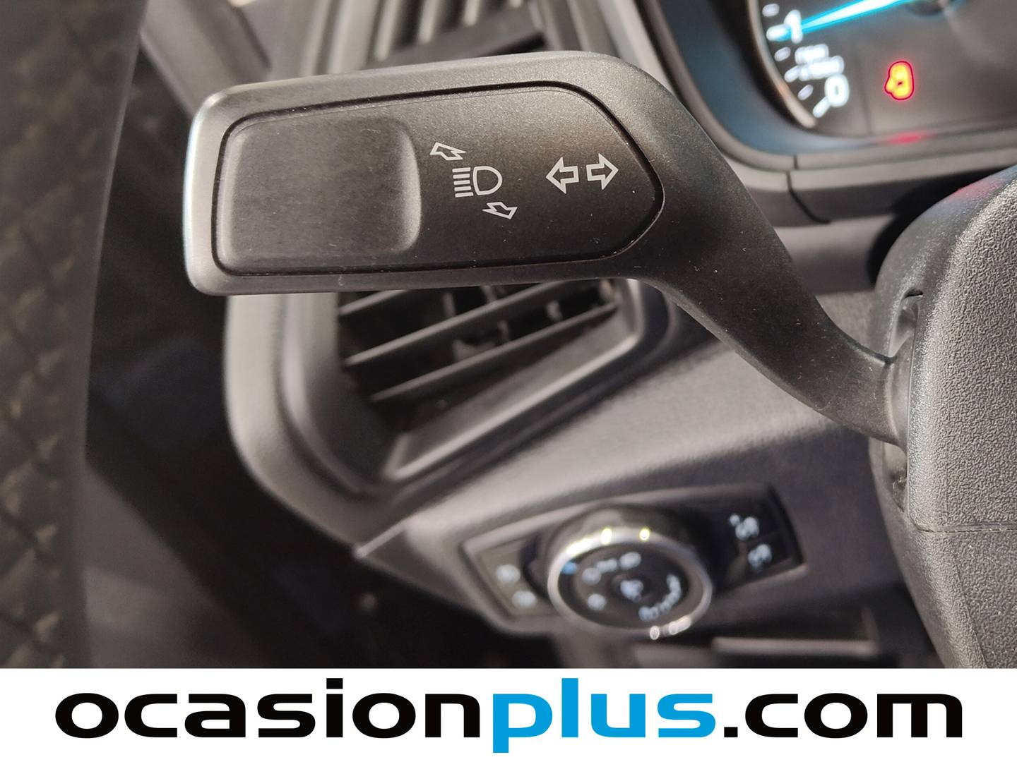 Ford EcoSport Ford EcoSport 1.0L EcoBoost S&S Trend+ (125 CV) seminuevo