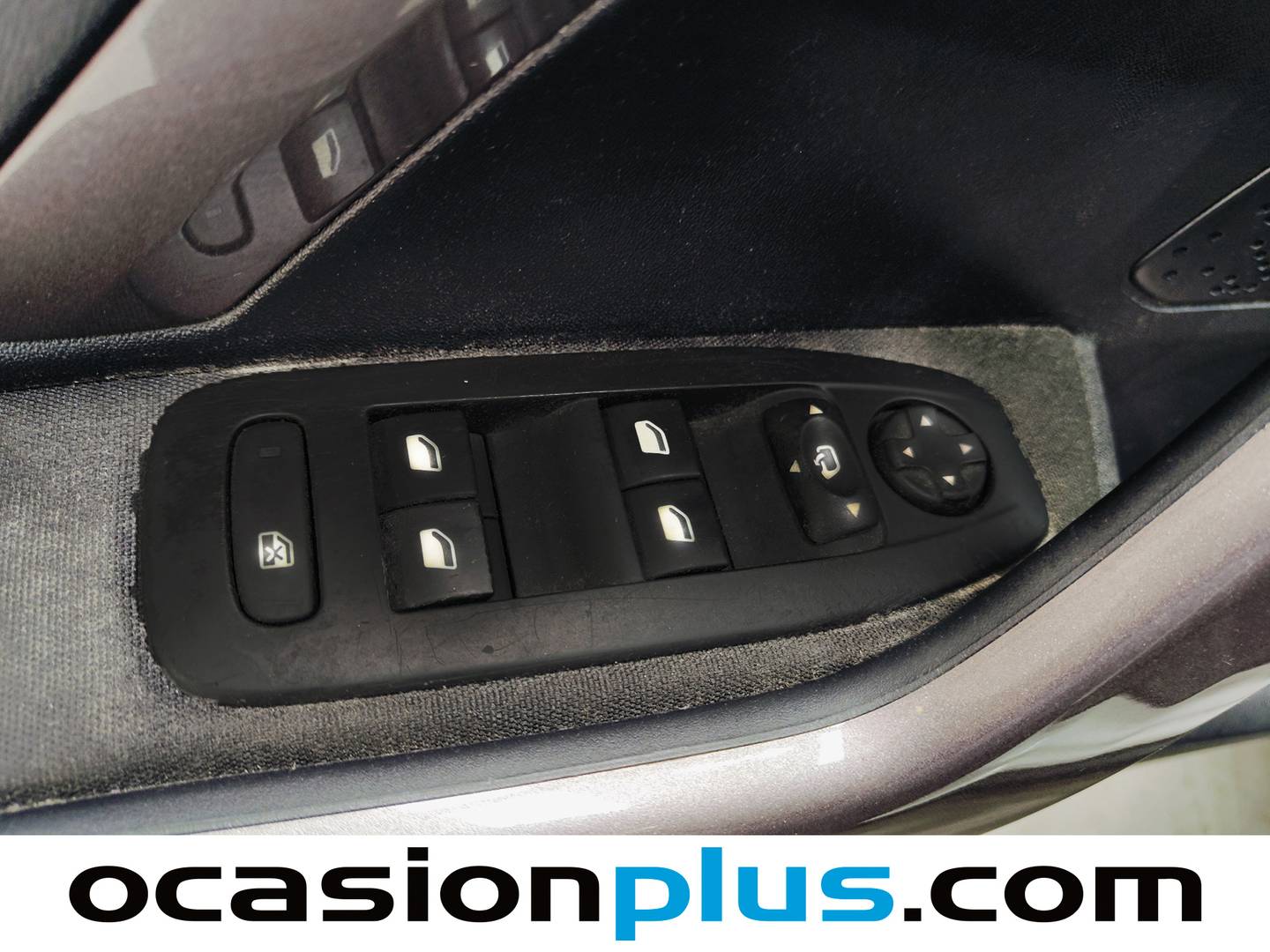 Peugeot 2008 Peugeot 2008 VTI 82 Active (82 CV) gasolina