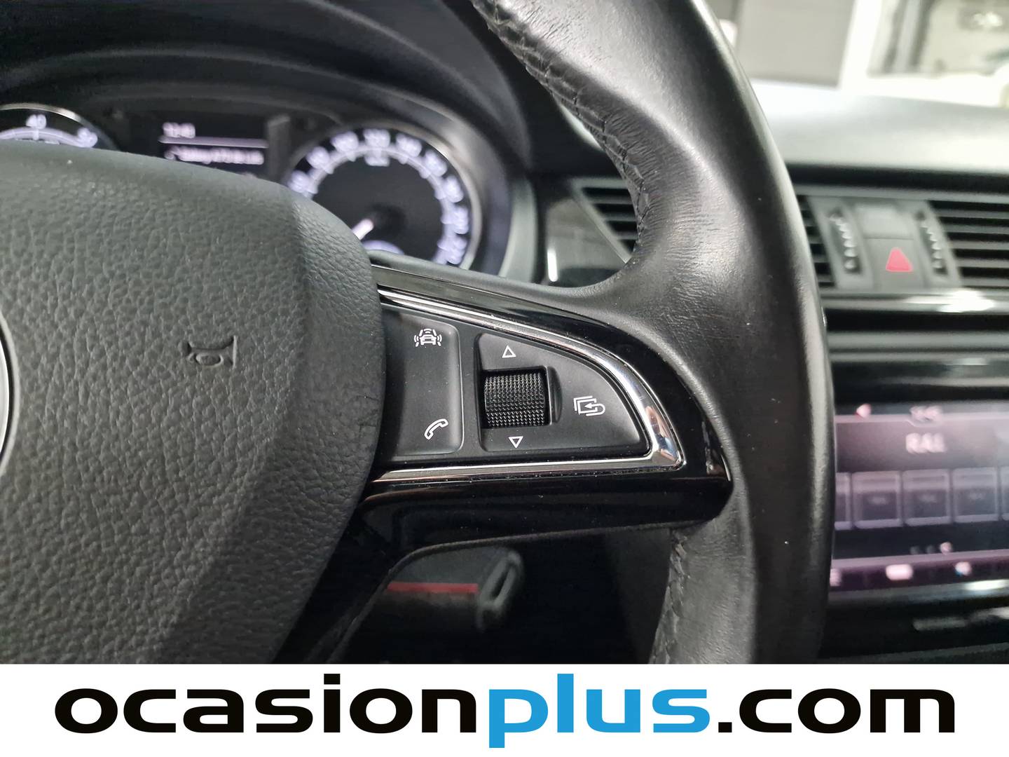 Skoda Spaceback Skoda Spaceback 1.0 TSI Like (95 CV) seminuevo