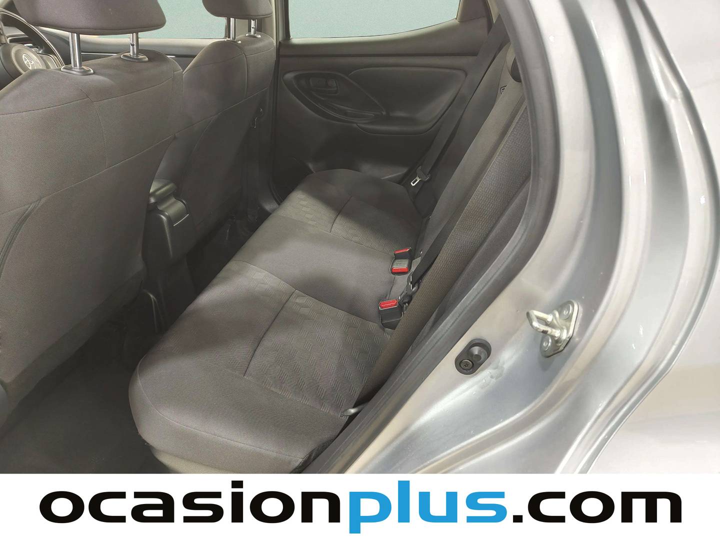 Foto Toyota Yaris Toyota Yaris 120H Active Plus  (116 CV)