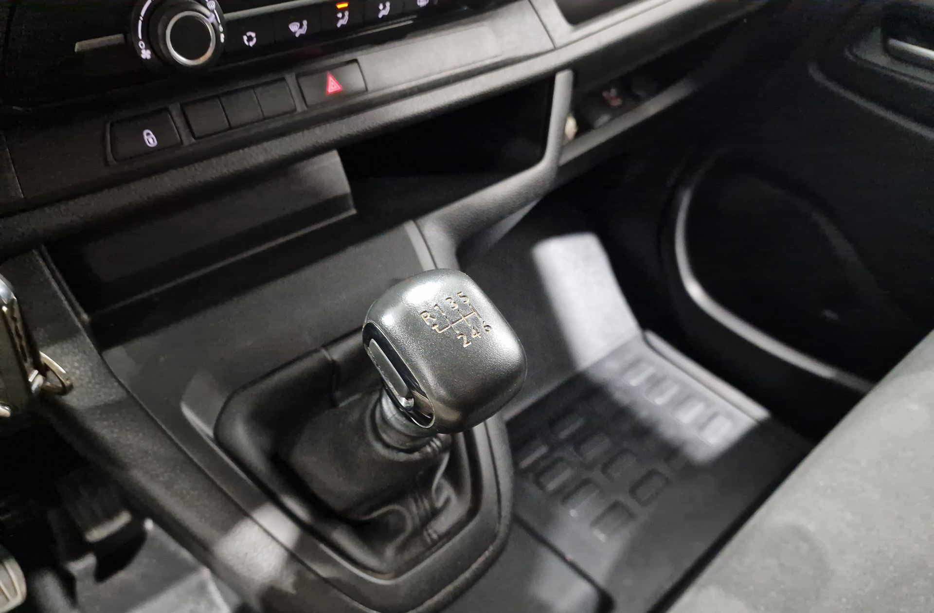 Toyota Proace Verso 2.0D Shuttle VX L1 9 plazas - foto 5