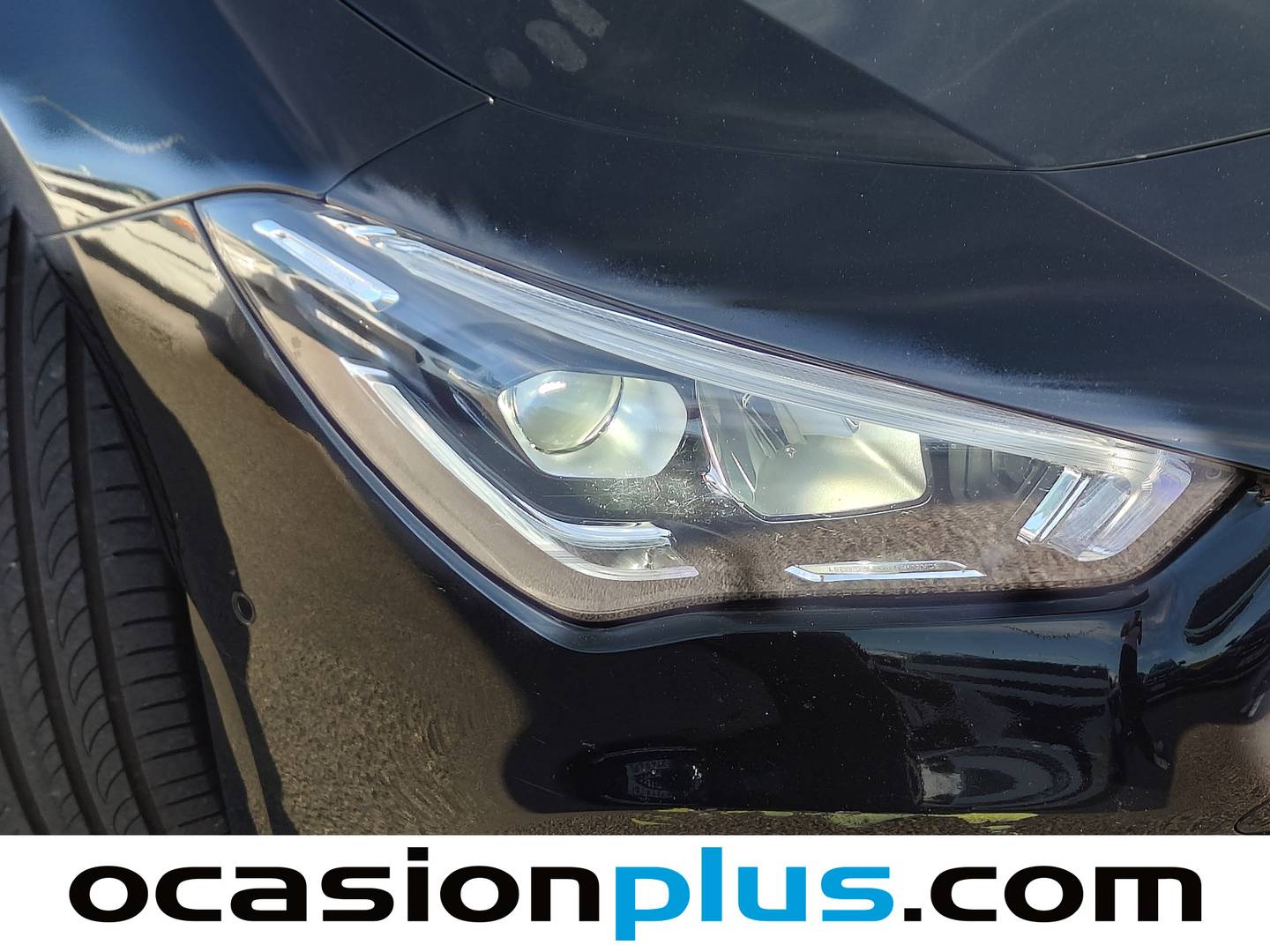 Mercedes CLA Mercedes-Benz CLA Shooting Brake CLA 200 d (150 CV) Pack AMG km 0