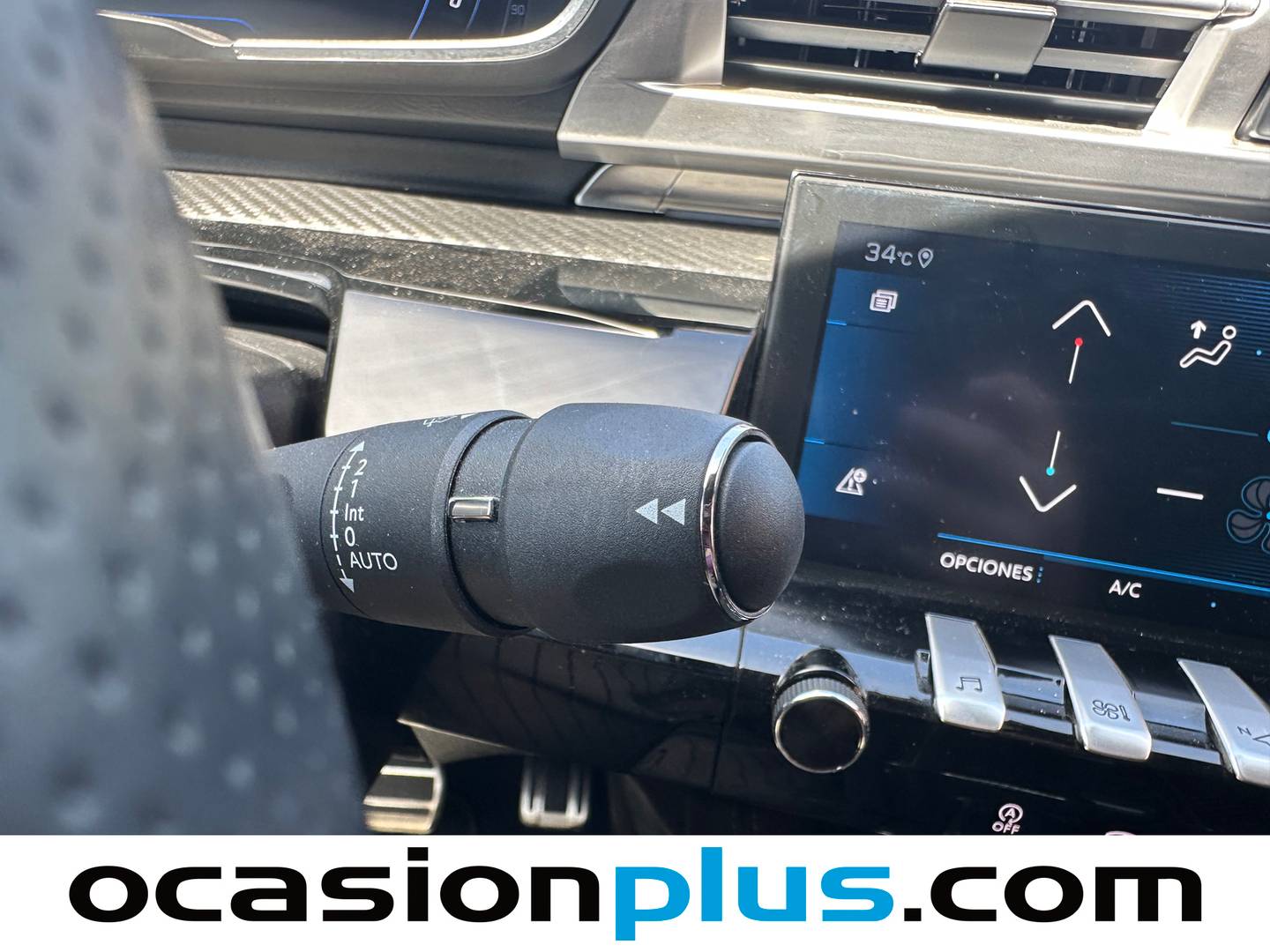Peugeot 508 Peugeot 508 PureTech 180 S&S GT Line EAT8 (180 CV) al mejor precio