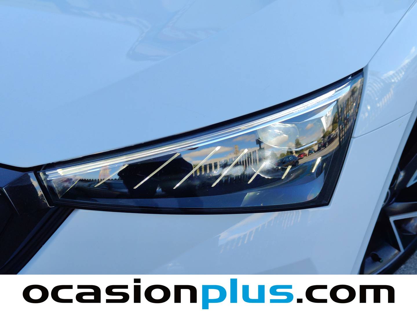 Skoda Scala Skoda Scala 1.5 TSI Montecarlo (150 CV) barato