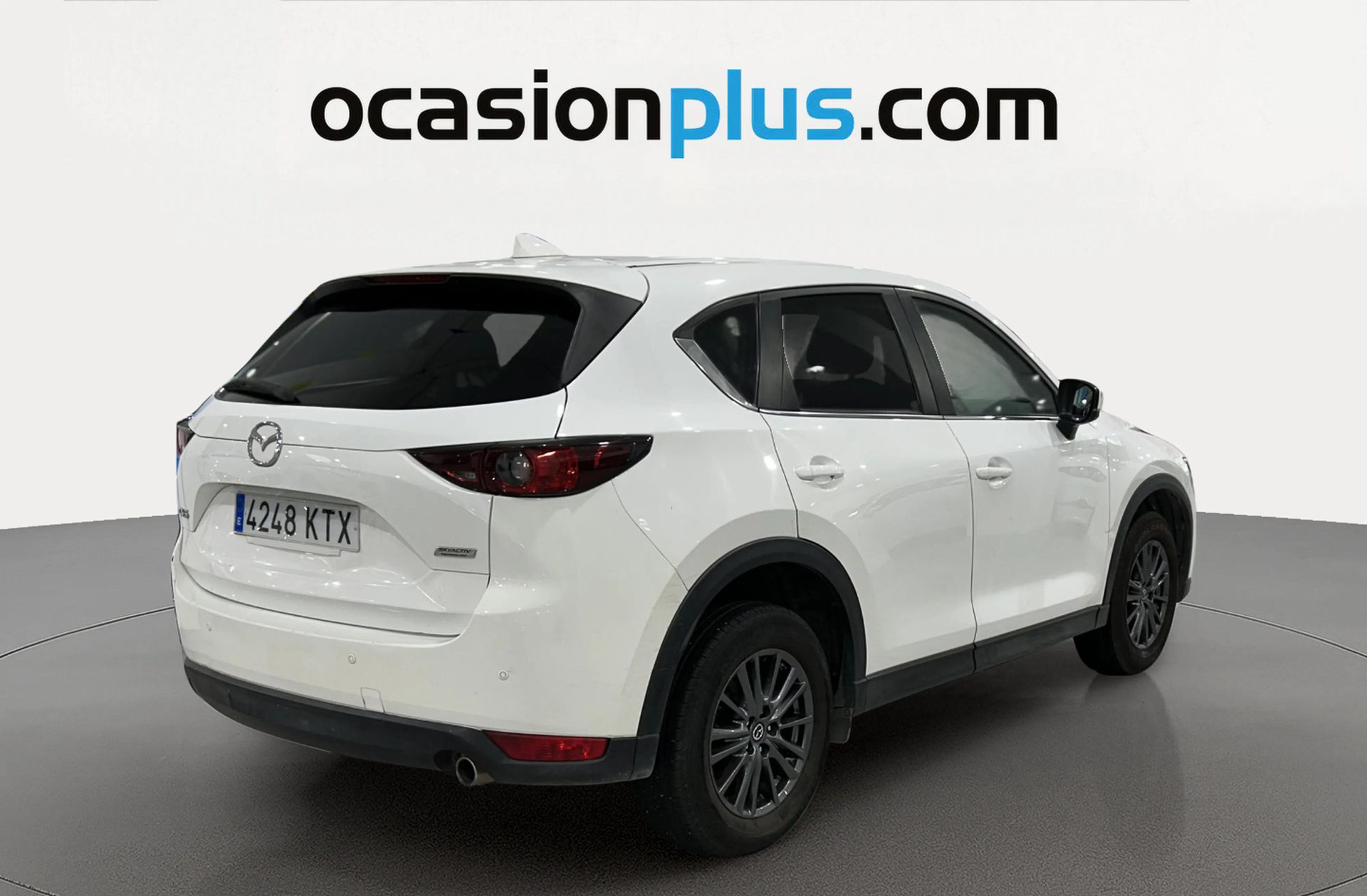 Mazda CX-5 2.2 D Skyactiv-D Origin 2WD - foto 4