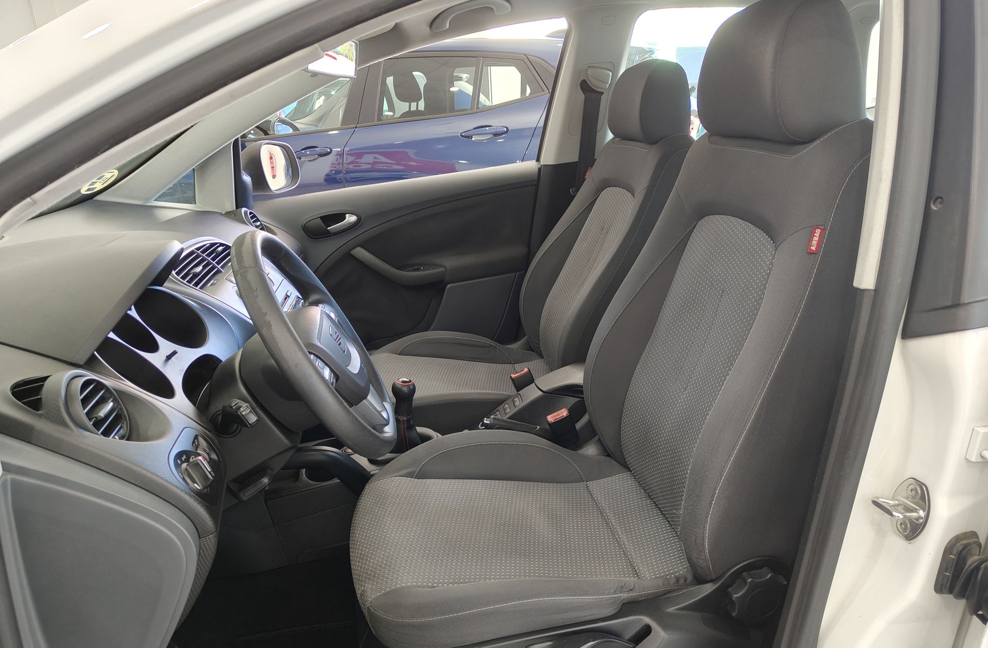 SEAT Altea XL 1.6 TDI Ecomotive Reference - foto 9