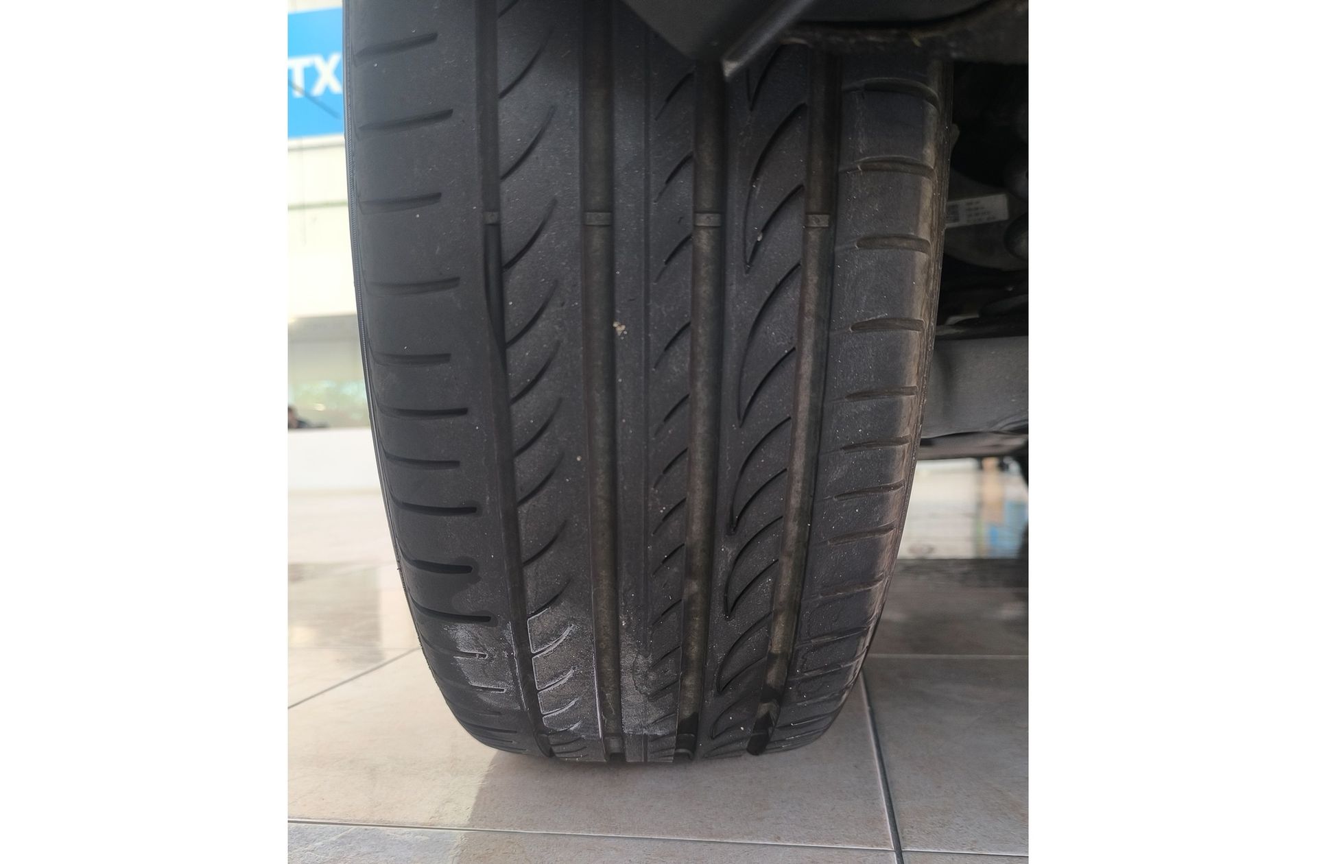 Audi Q3 Advanced 35 TFSI S-Tronic - foto 38