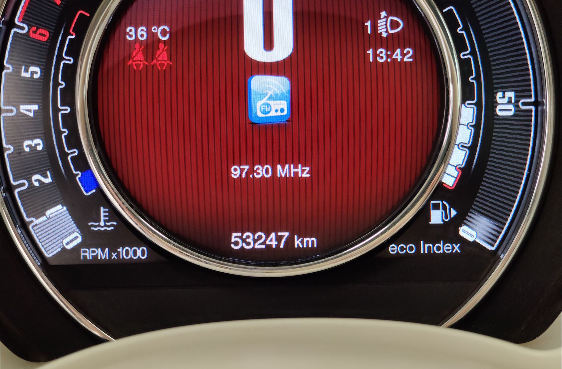 Fiat 500 1.0 Hybrid Dolcevita - foto 9