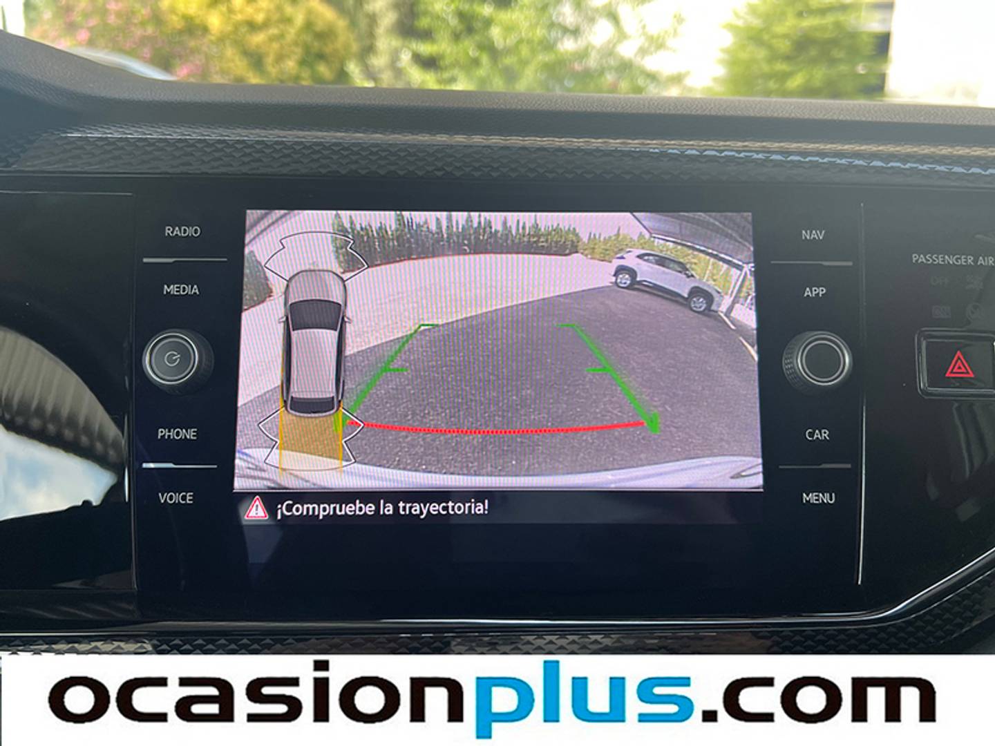 Equipamiento del Volkswagen Taigo Volkswagen Taigo Life 1.0 TSI (110 CV) DSG