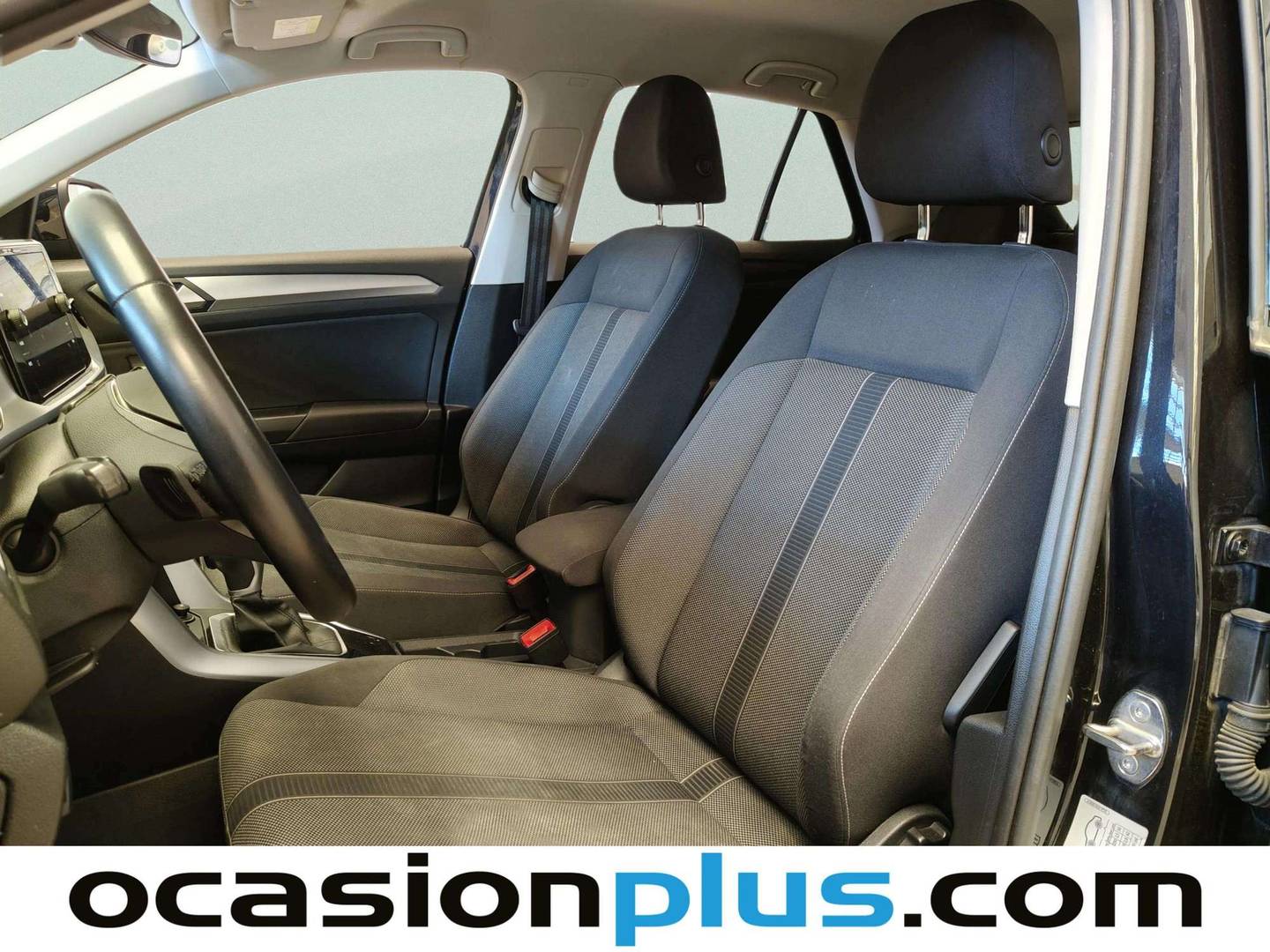 Foto asientos delanteros Volkswagen T-Roc Volkswagen T-Roc Life 2.0 TDI (150 CV) DSG