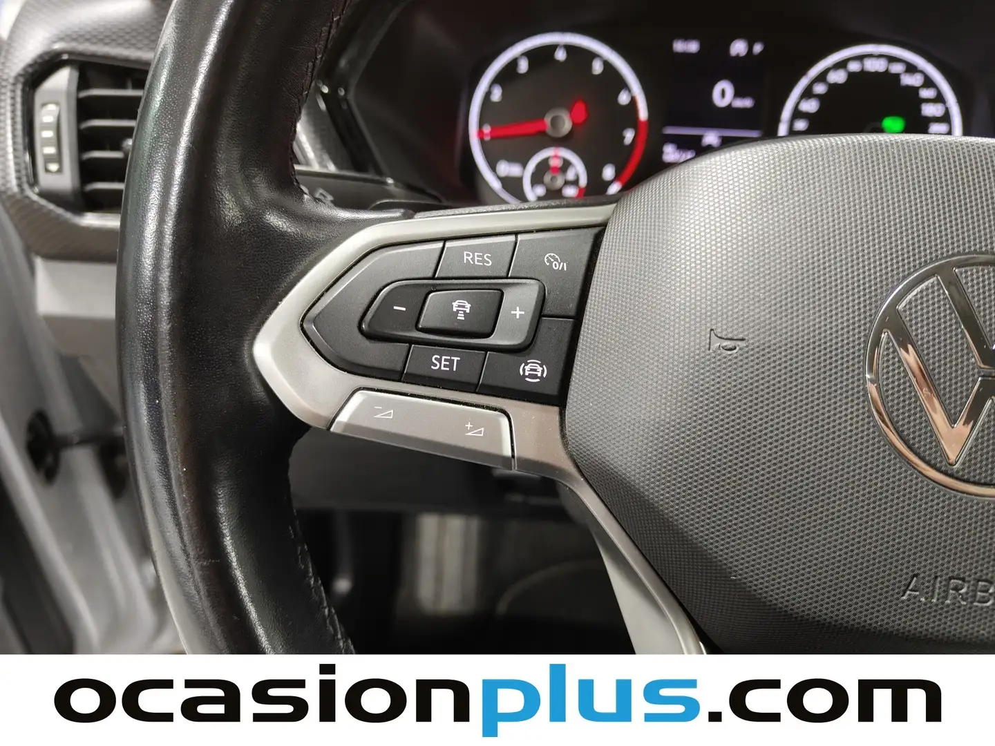 Foto Volkswagen T-Cross Volkswagen T-Cross Advance 1.0 TSI (110 CV) DSG