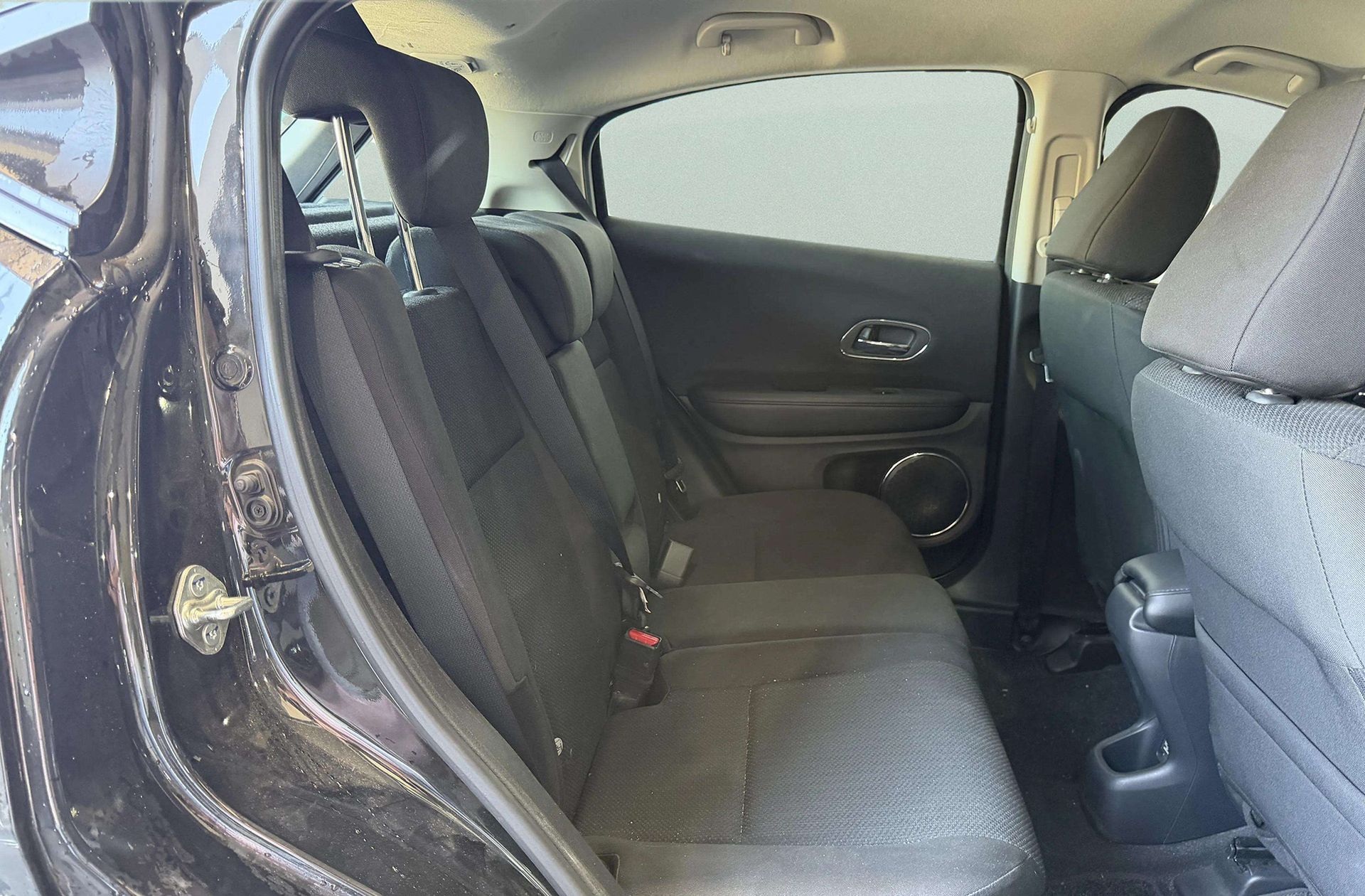 Honda HR-V 1.5 i-VTEC Elegance - foto 15
