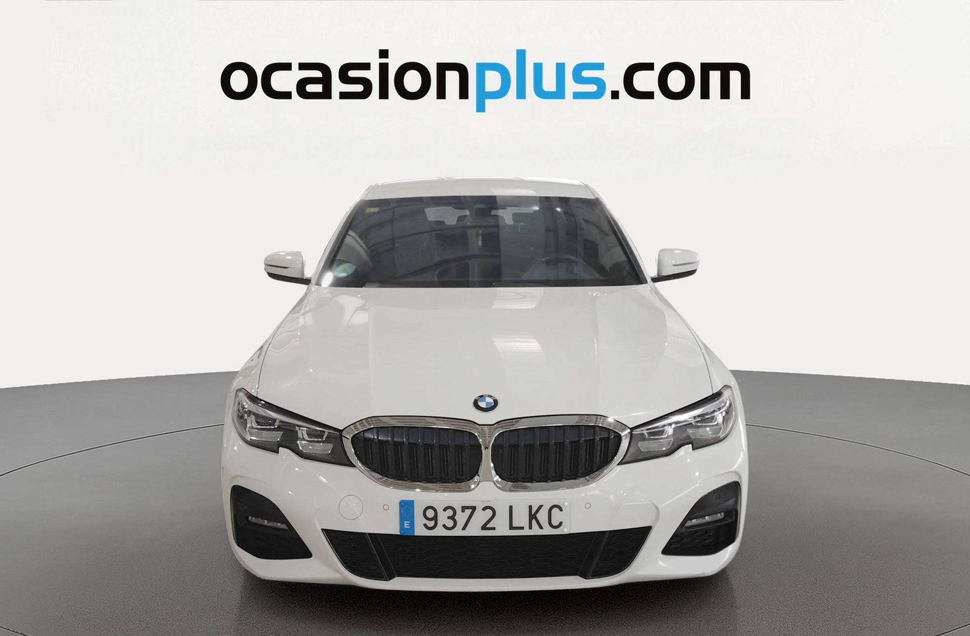 BMW Serie 3 318d Pack M - foto 17