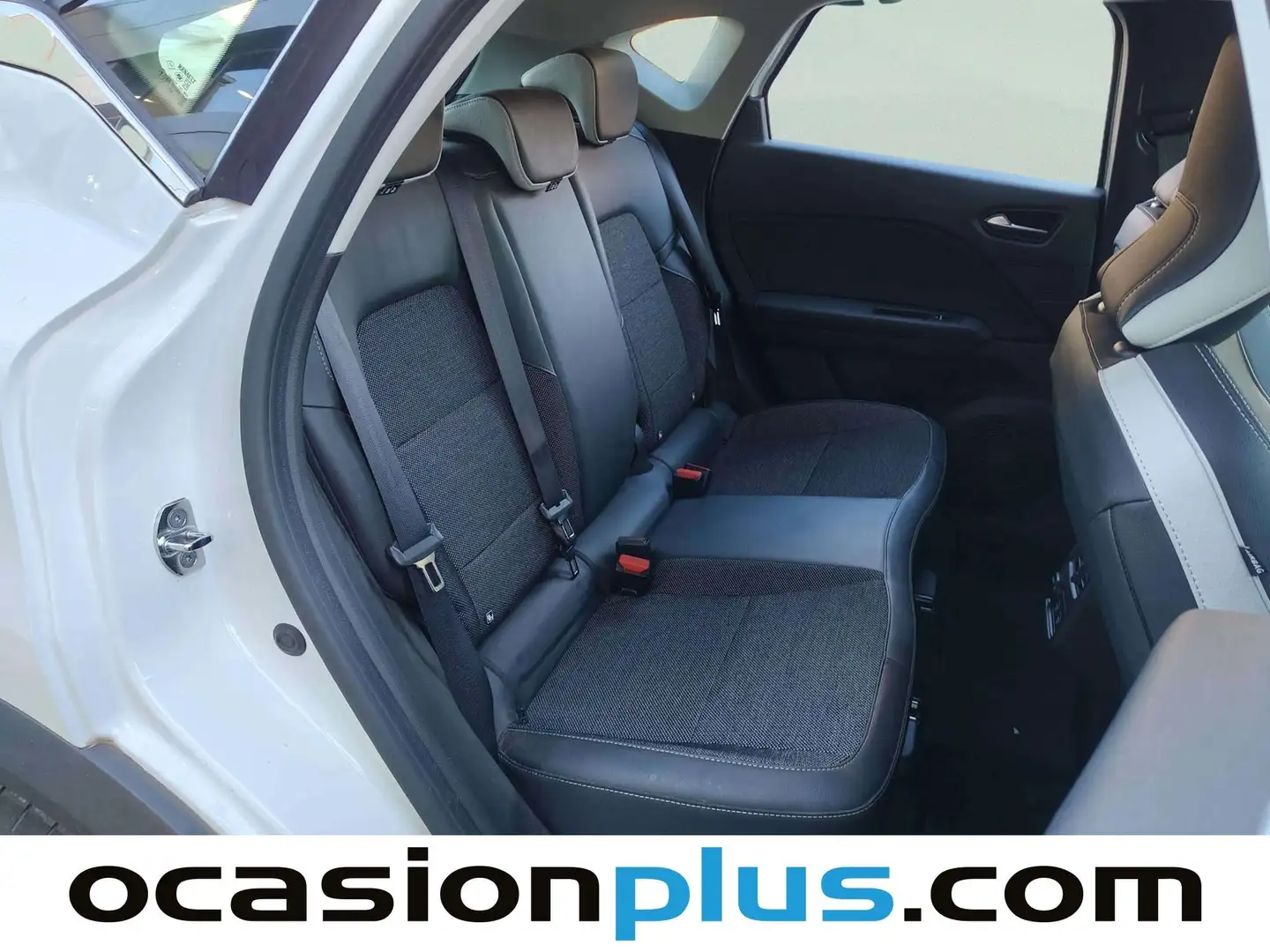 Foto Renault Captur Renault Captur Zen TCe (130 CV) GPF