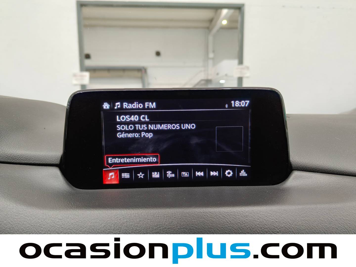 Mazda CX-5 Mazda CX-5 2.0 Skyactiv-G Zenith 2WD AT (165 CV) 165cv