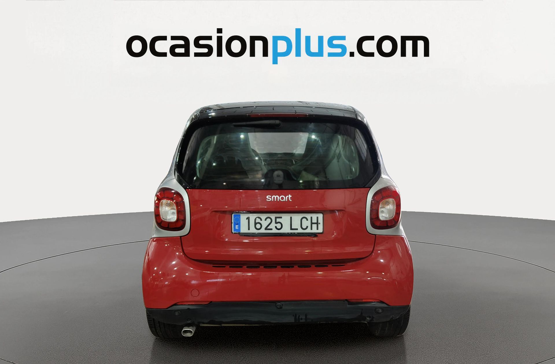 smart fortwo Coupe 66 - foto 13
