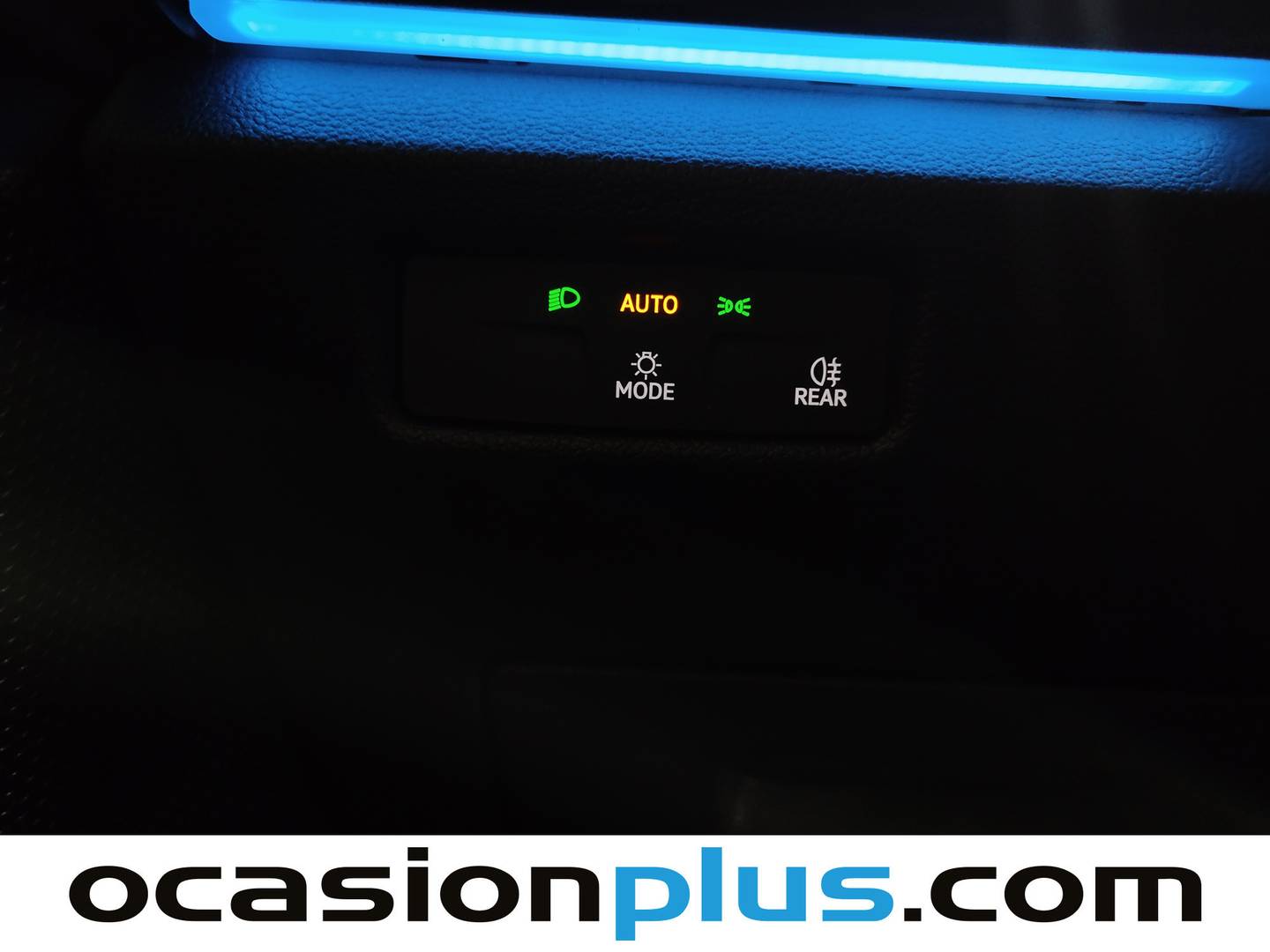 Volkswagen Tiguan Volkswagen Tiguan Life 2.0 TDI (150 CV) DSG seminuevo