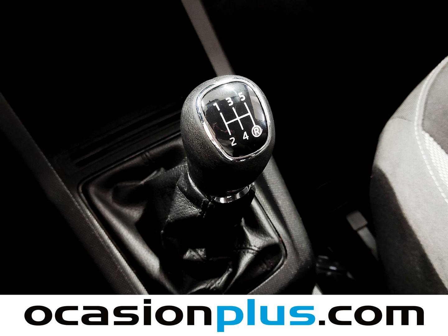 Skoda Fabia Skoda Fabia 1.0 MPI Ambition (75 CV) de segunda mano