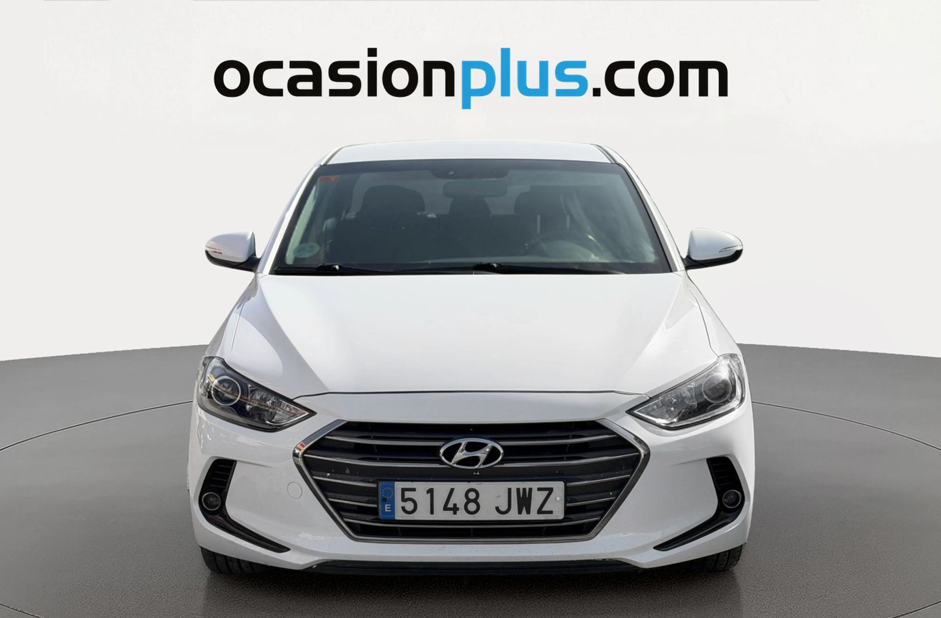 Hyundai Elantra 1.6 CRDi Tecno - foto 13