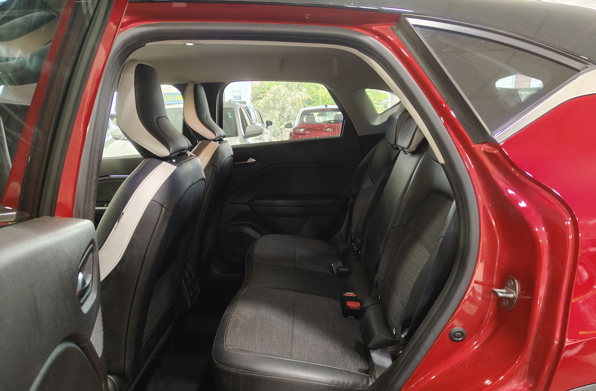 Renault Captur Techno TCe - foto 13
