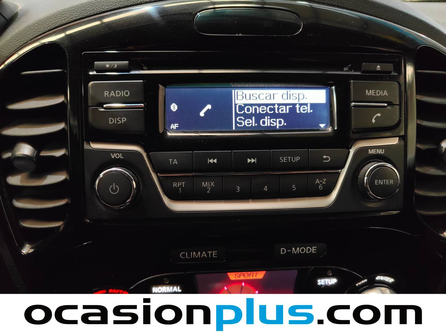 Nissan JUKE Nissan Juke 1.2 DIG-T Acenta 4x2 (115 CV) barato
