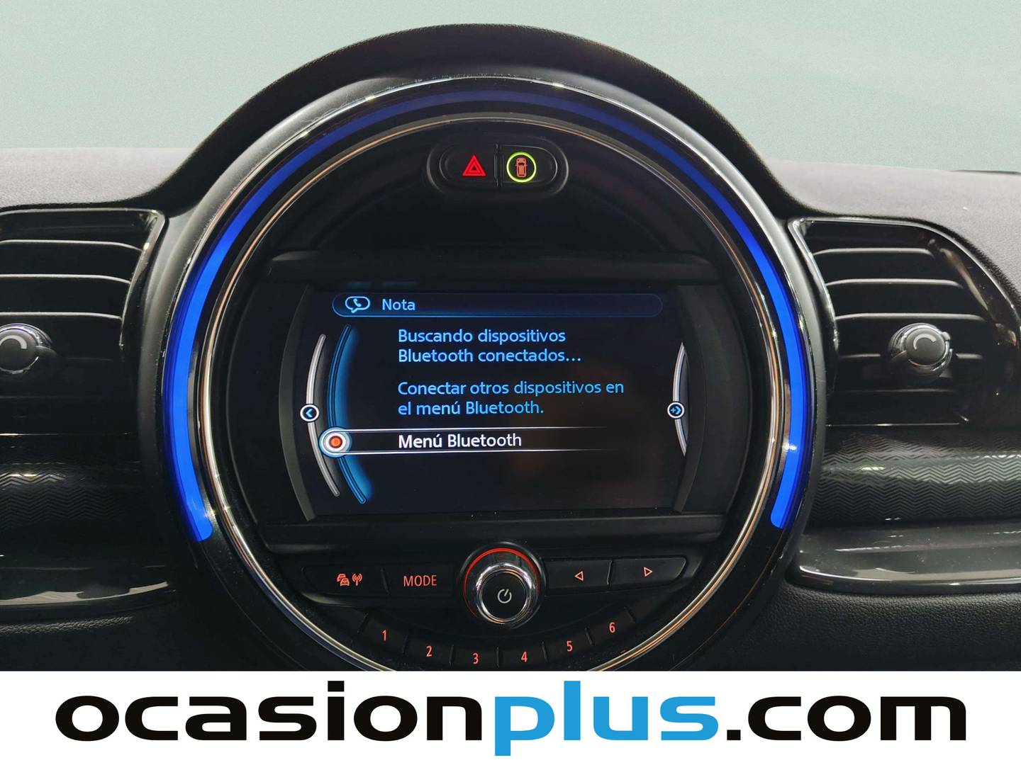 Mini CLUBMAN Mini MINI Clubman One D (116 CV) 116cv